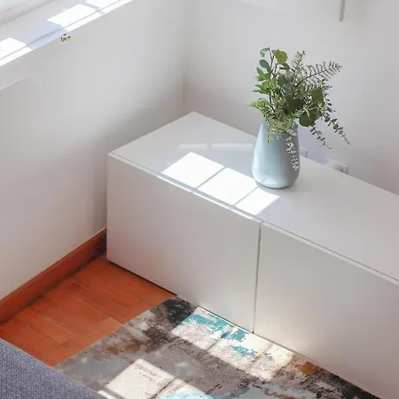 Hm - Ribeira Historical Apartamento Porto