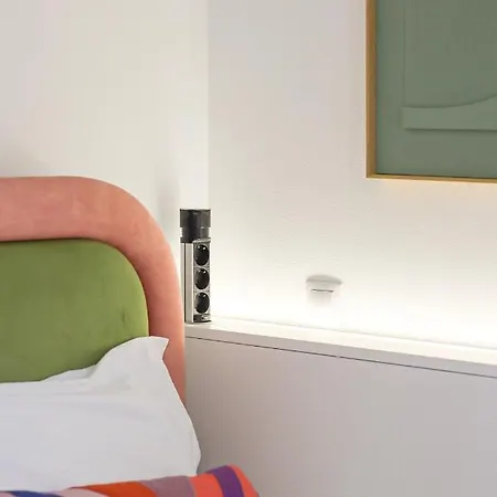 Apartamento Hm - Ribeira Historical