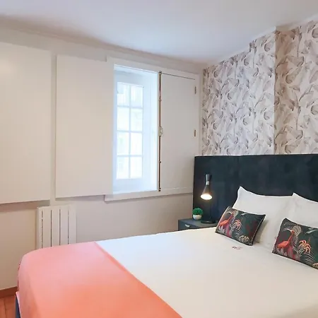 Hm - Ribeira Historical Apartamento