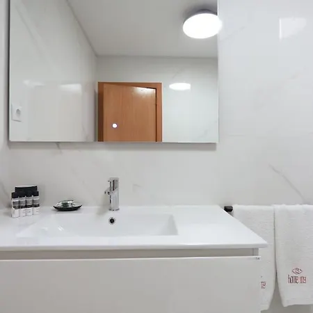 Hm - Ribeira Historical *