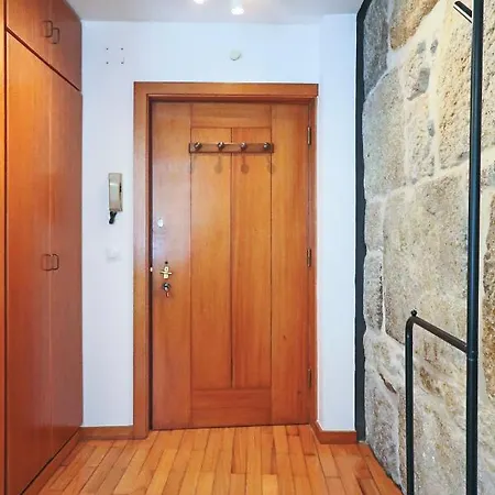 Apartamento Hm - Ribeira Historical *