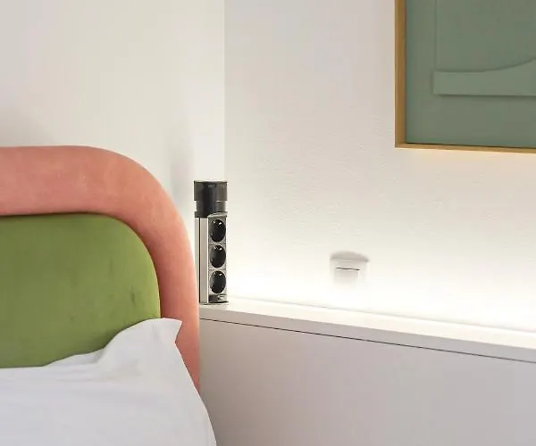 Daire Hm - Ribeira Historical