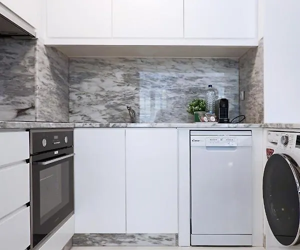 Daire Hm - Ribeira Historical Porto