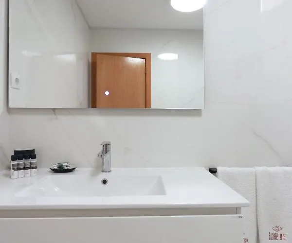 Hm - Ribeira Historical *