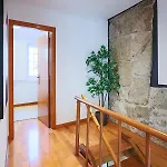 公寓 Hm - Ribeira Historical 波尔图
