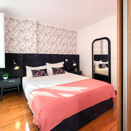 Hm - Ribeira Historical Πόρτο