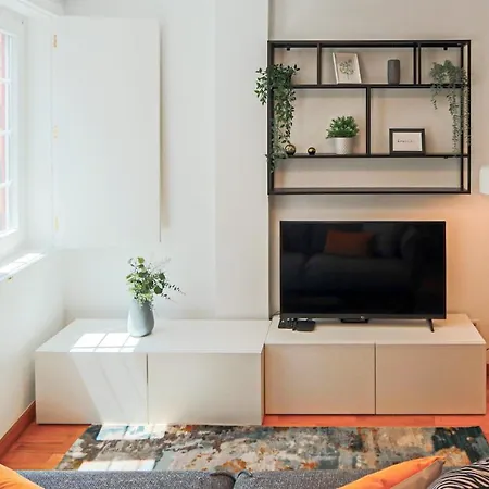 Hm - Ribeira Historical Appartamento Oporto