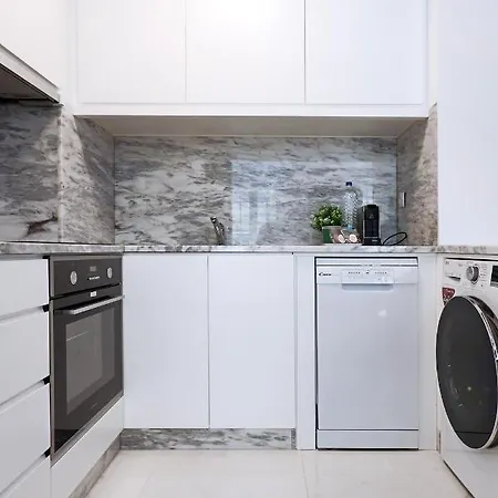 Appartamento Hm - Ribeira Historical Oporto