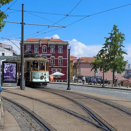 Hm - Ribeira Historical