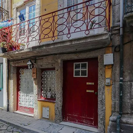 Hm - Ribeira Historical *