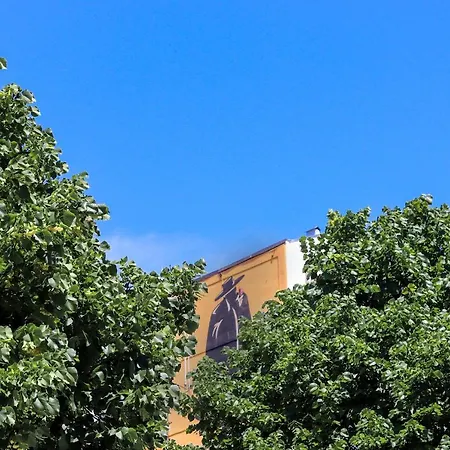 Hm - Ribeira Historical *