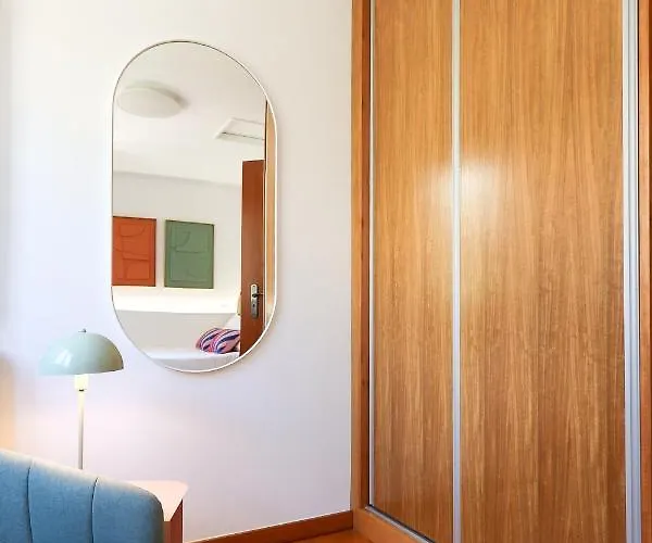 Apartmán Hm - Ribeira Historical Porto