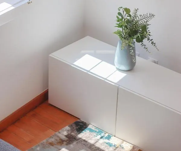 Hm - Ribeira Historical Appartement Oporto