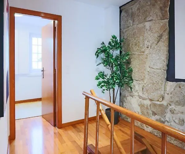 Apartmán Hm - Ribeira Historical Porto