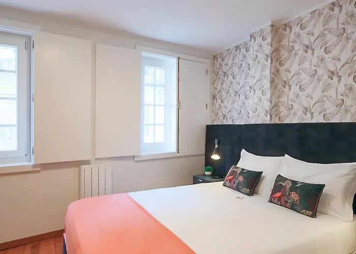 Hm - Ribeira Historical Appartement