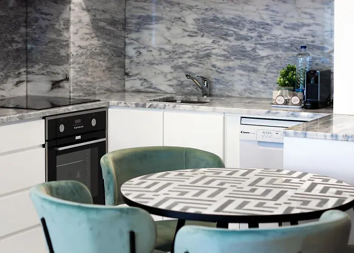 Hm - Ribeira Historical Apartmán Porto