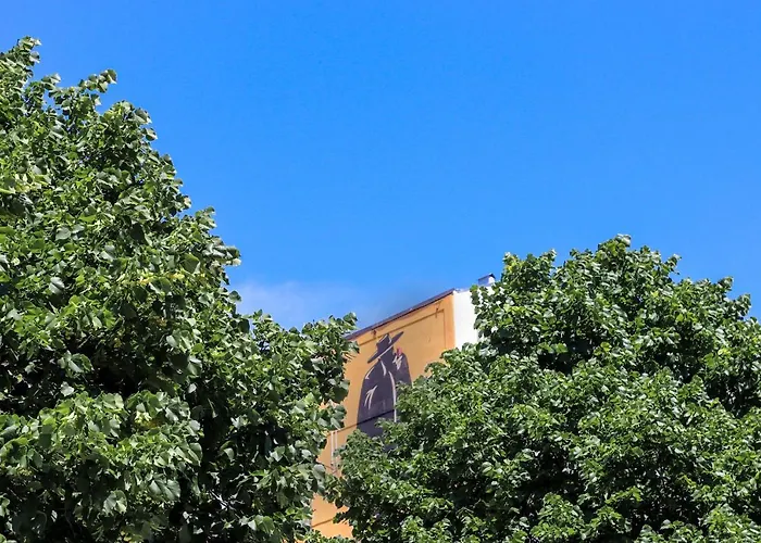 Hm - Ribeira Historical *