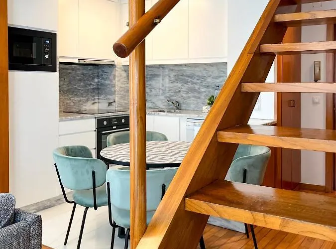 Hm - Ribeira Historical * Oporto