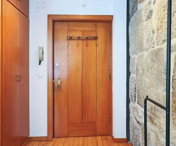 Appartement Hm - Ribeira Historical *