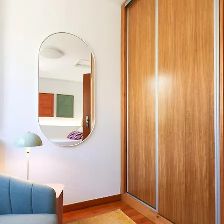 Appartement Hm - Ribeira Historical Oporto