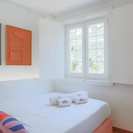 Hm - Ribeira Historical Appartement *