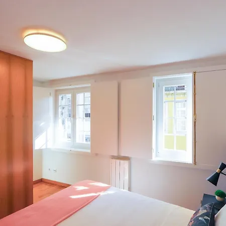 Hm - Ribeira Historical Appartement