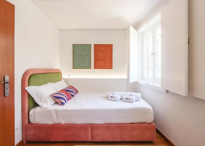 Hm - Ribeira Historical Πόρτο