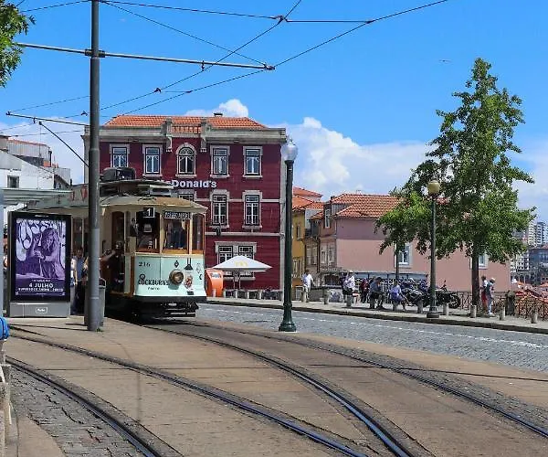 Hm - Ribeira Historical