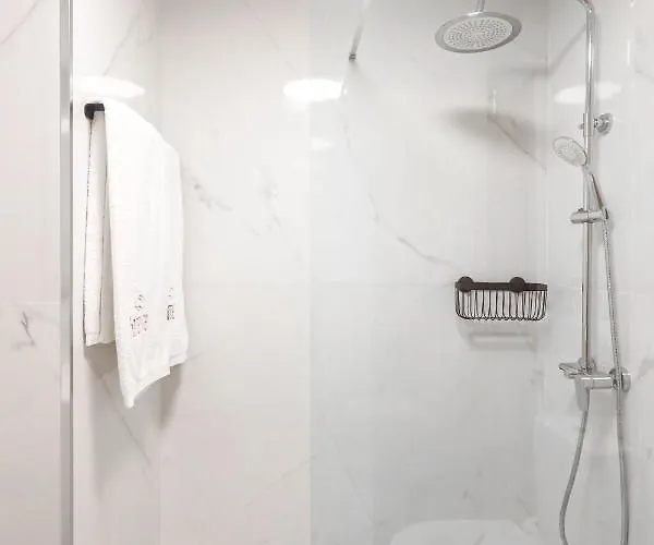 Hm - Ribeira Historical