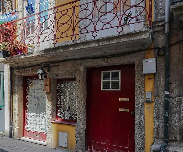 Hm - Ribeira Historical *